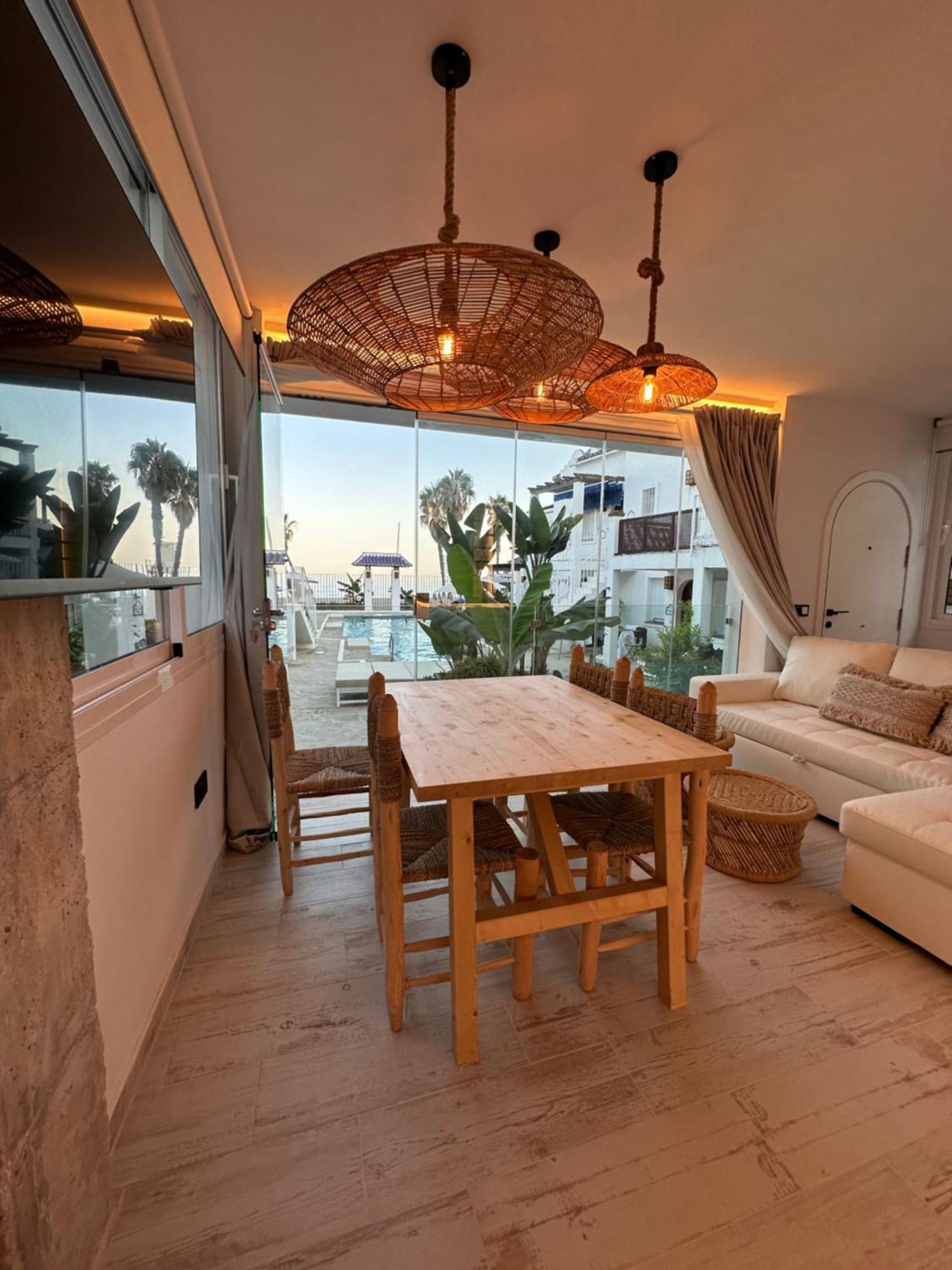 Apartamentos Linda Vista Marbella Zewnętrze zdjęcie