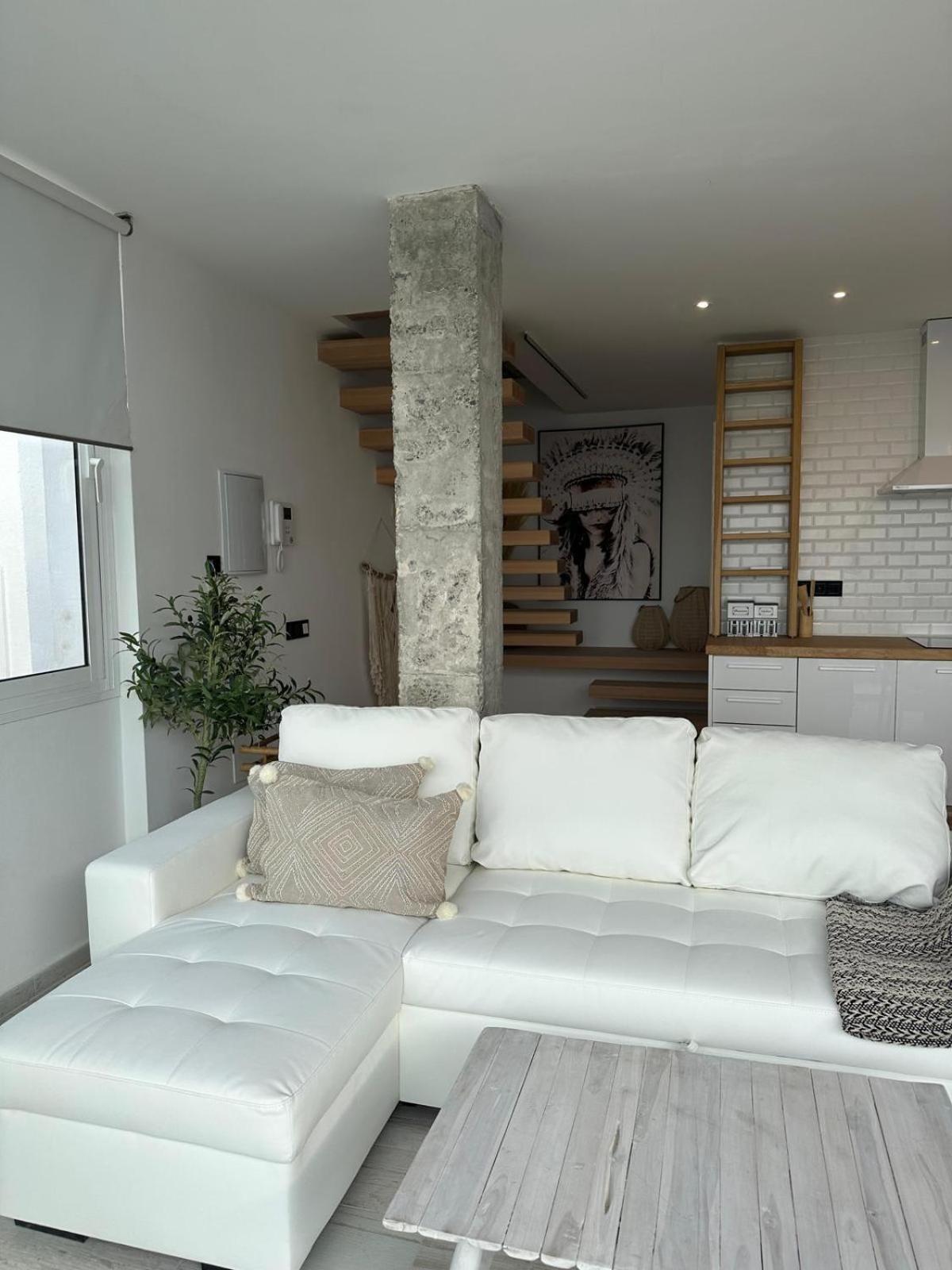 Apartamentos Linda Vista Marbella Zewnętrze zdjęcie