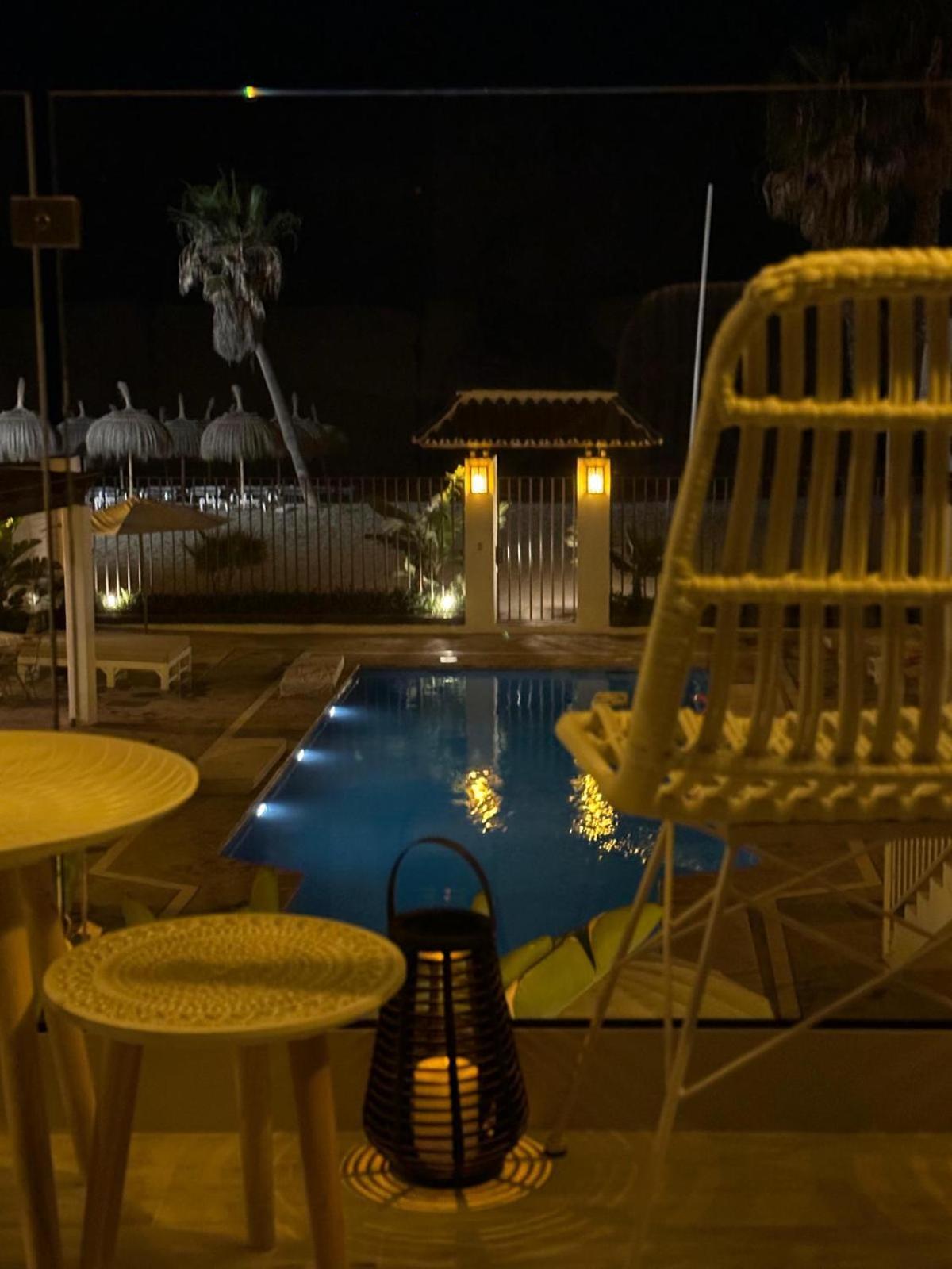 Apartamentos Linda Vista Marbella Zewnętrze zdjęcie