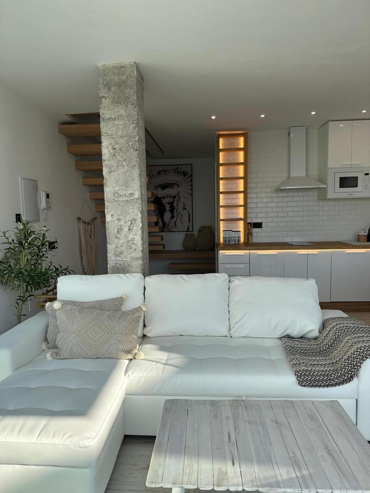 Apartamentos Linda Vista Marbella Zewnętrze zdjęcie