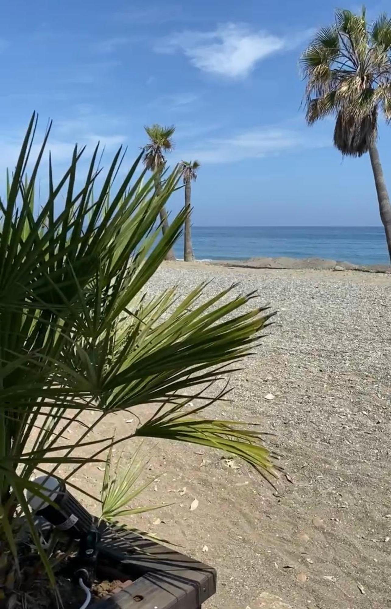 Apartamentos Linda Vista Marbella Zewnętrze zdjęcie